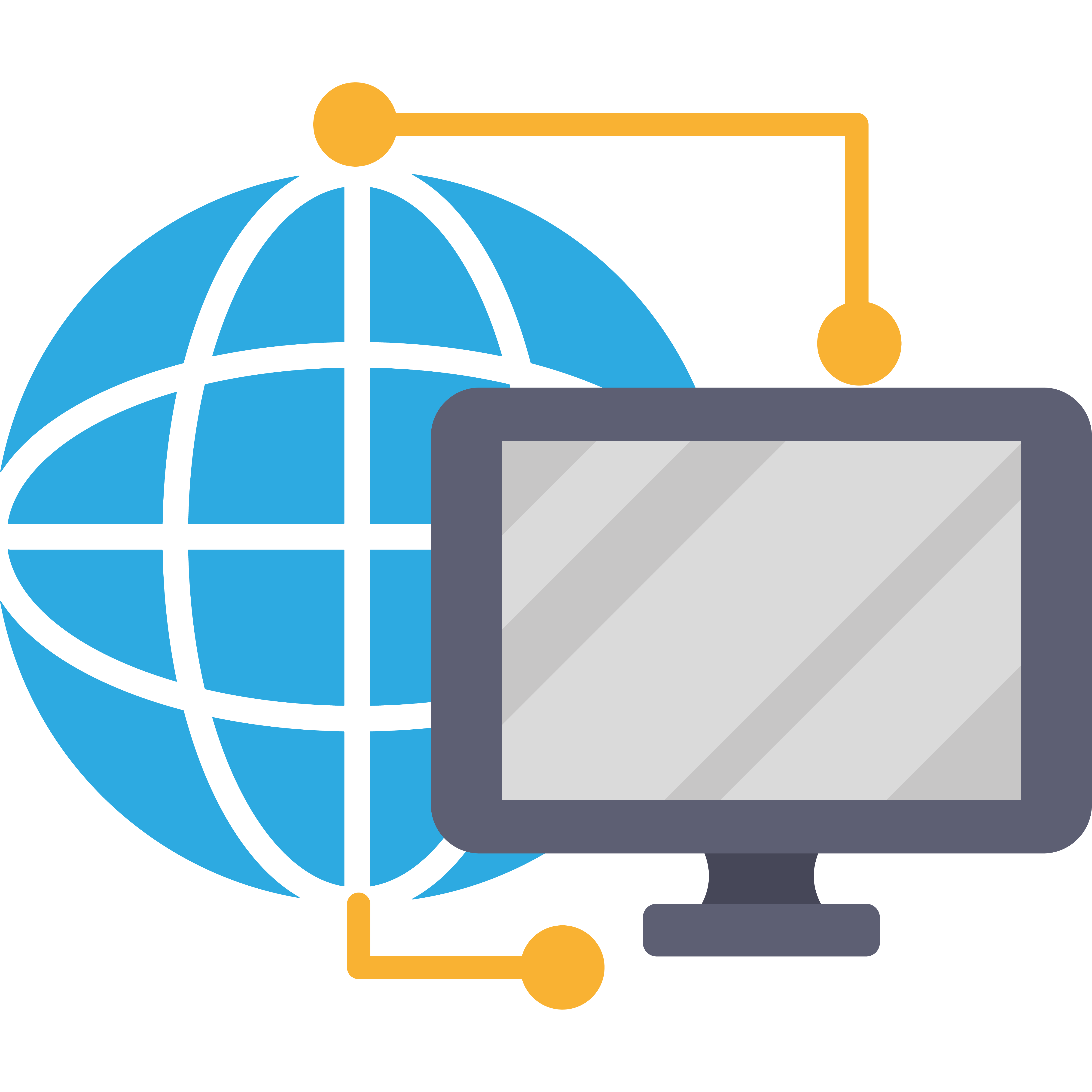 Reseller Internet